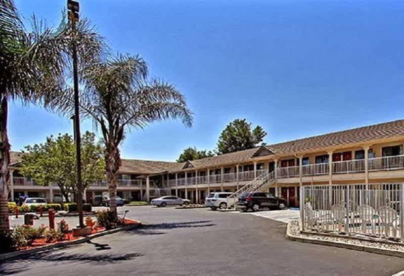 Quality Inn & Suites Woodland - Sacramento Airport Zewnętrze zdjęcie